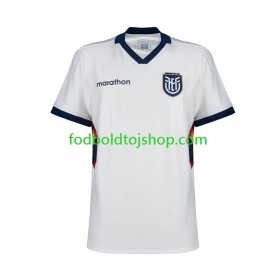 Ecuador 3 trøje World Cup 2026 S/S